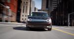 Ford Flex 2012 года